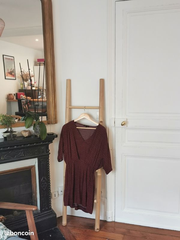 Robe Maje (image 1)