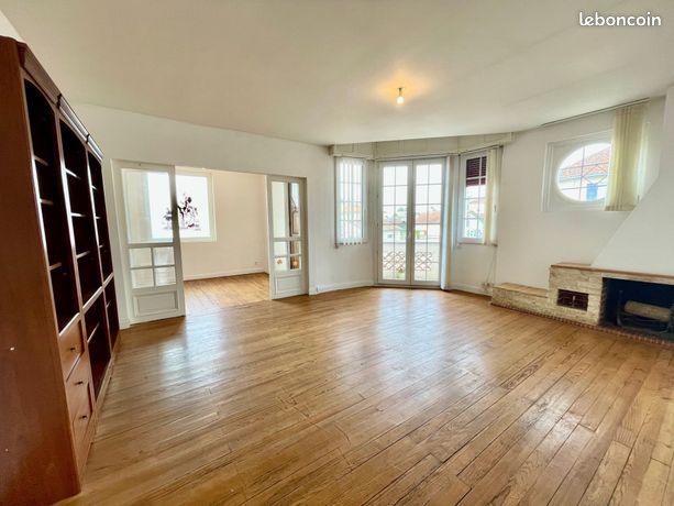 Maison 5 pièces 188 m²