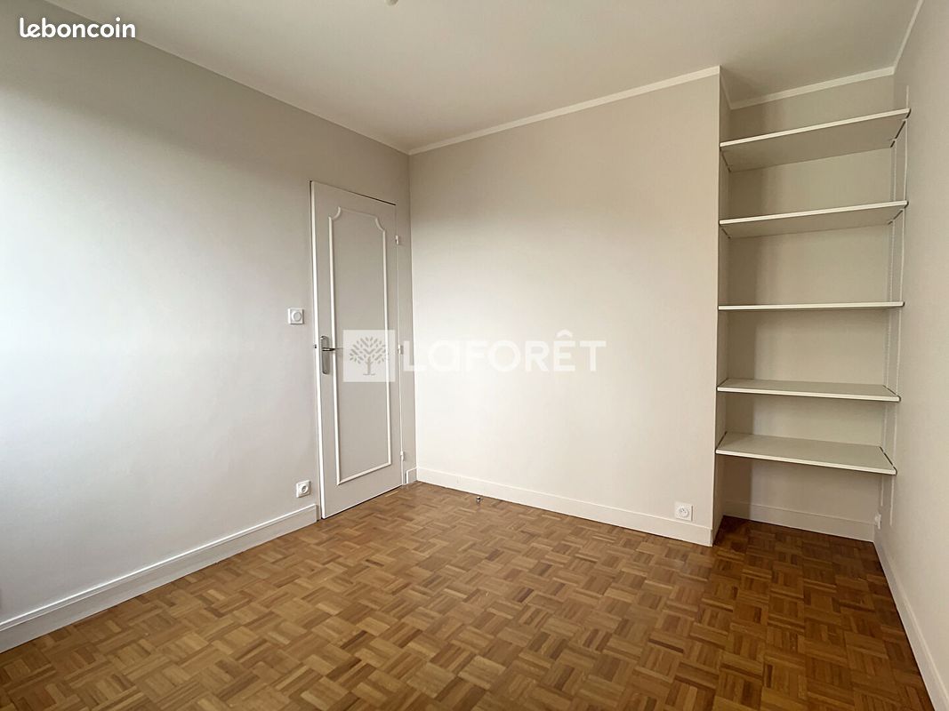 Appartement 4 pièces 84 m² - Limoges 87000 (image principale 6)