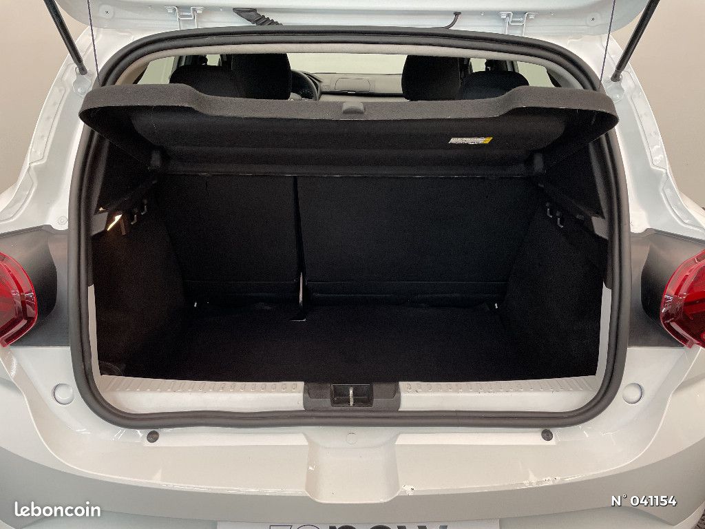 Dacia Sandero ECO-G 100 Essential (image 7)