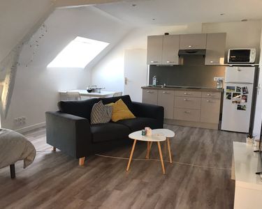Studio à louer