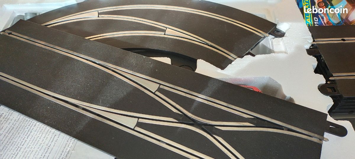 Scalextric Digital Pro GT (image 13)