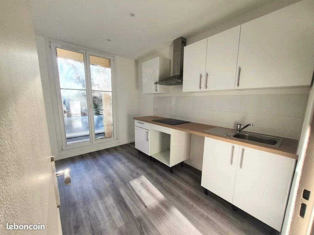 Appartement 3 pièces 54 m² · à Aix-en-Provence · 54 m² · 908 €/mois