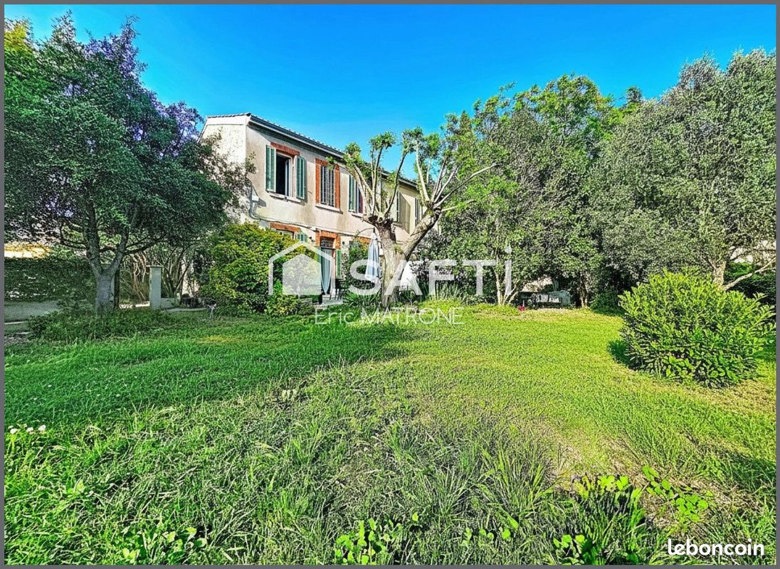 Maison 9 pièces 203 m² · à Marseille · 203 m² · 1 284 000 €