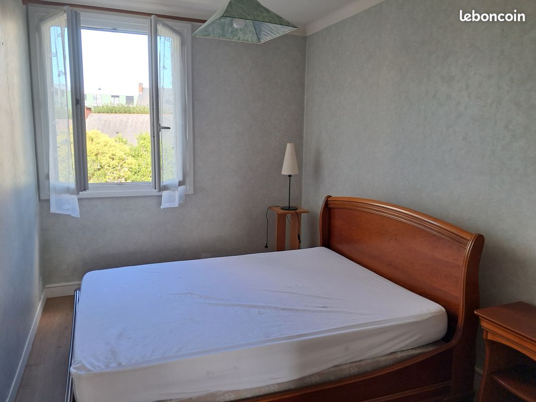 Appartement 3 pièces 50 m² · à Nantes · 50 m² · 850 €/mois