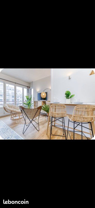 Appartement 2 pièces 35 m² · à Grenoble · 35 m² · 900 €/mois