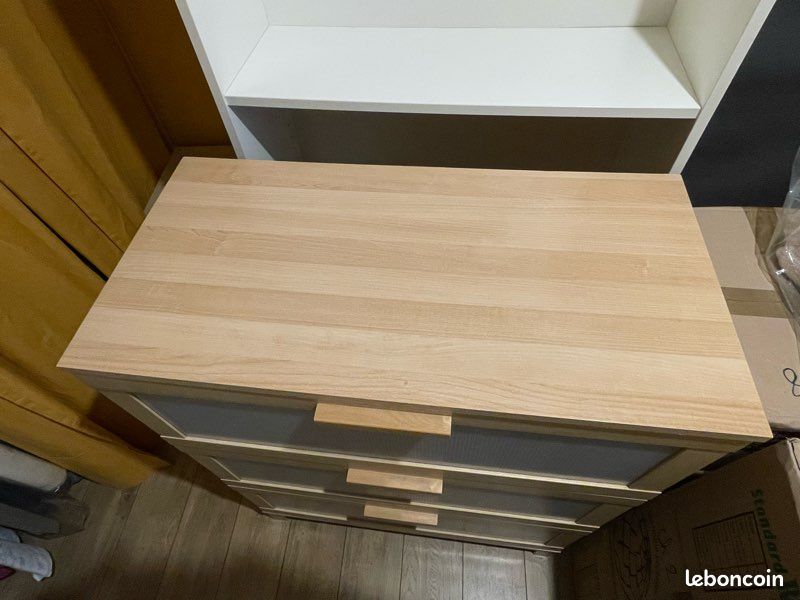 Commode IKEA (image 2)