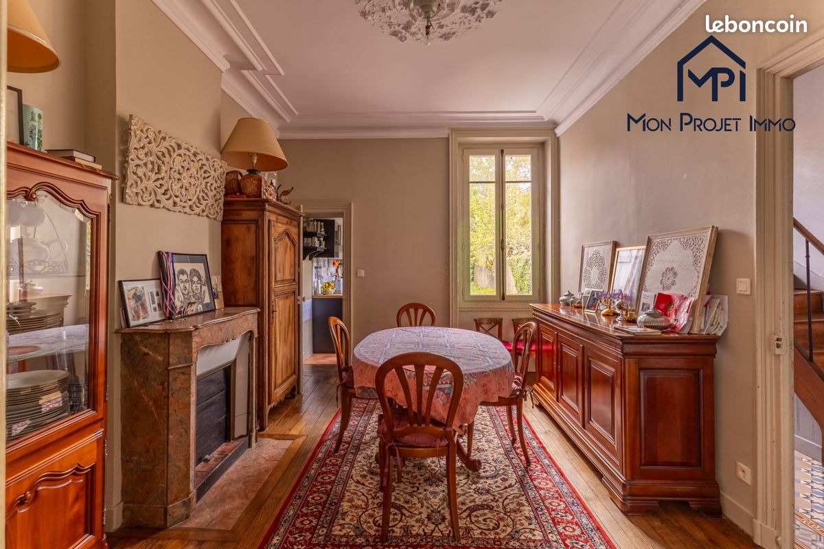Maison 6 pièces 126 m² · à Laval · 126 m² · 364 900 €