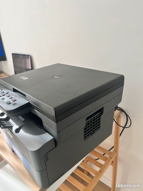 Imprimante Brother DCP-L2620DW (image 3)