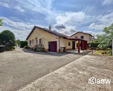 Maison 349 900 € - 107 m²
