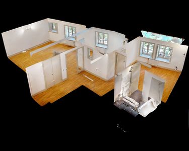 Appartement 295 000 € - 68 m²
