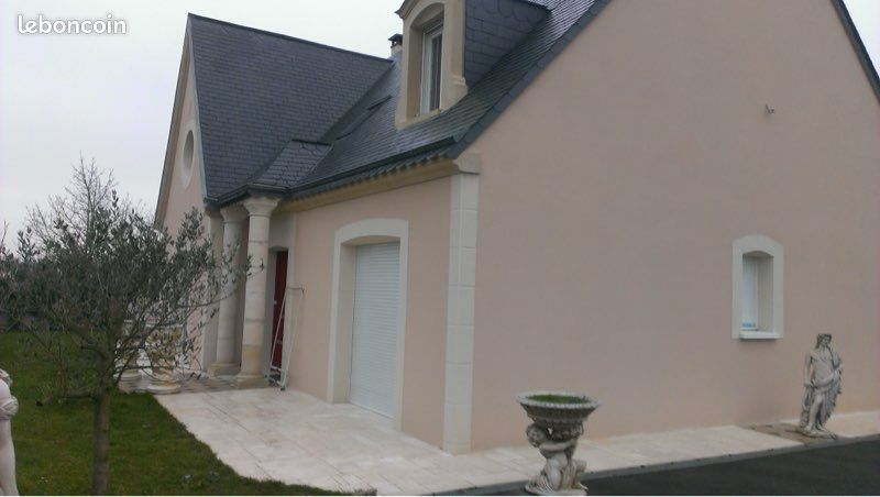 Maison 7 pièces 148 m² · à Château-Gontier-sur-Mayenne · 148 m² · 1 008 €/mois