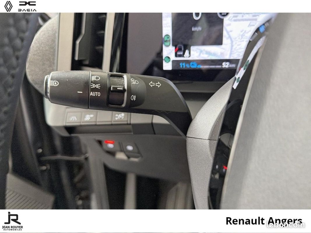 Renault Megane E-Tech Electric EV60 130ch Evolution ER super charge -B (image 23)
