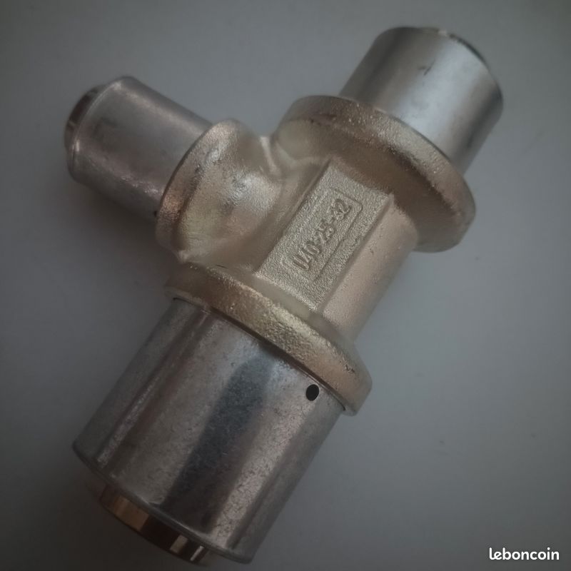 Raccord multicouche uponor U40-25-32 (image 1)
