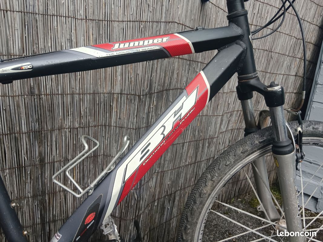 VTT suspension (image 3)