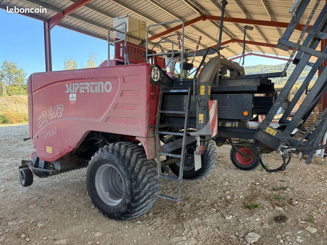 Supertino SR 612 PLUS (image 3)