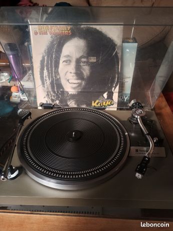 platine technics | Tourne-disques - TV, Hi-fi & Vidéo