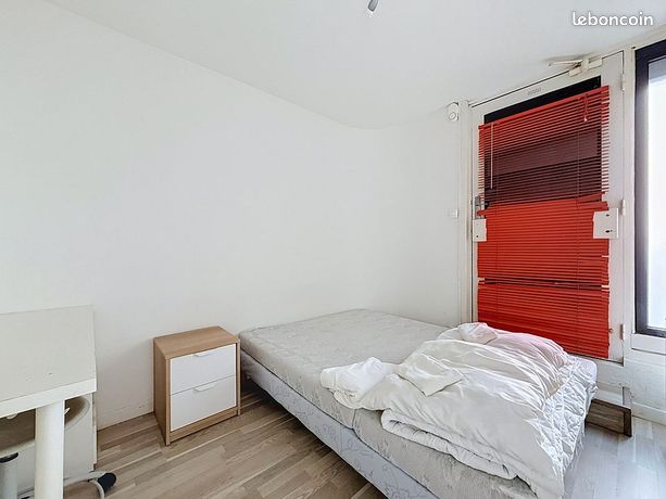 Appartement 3 pièces 46 m² — 6