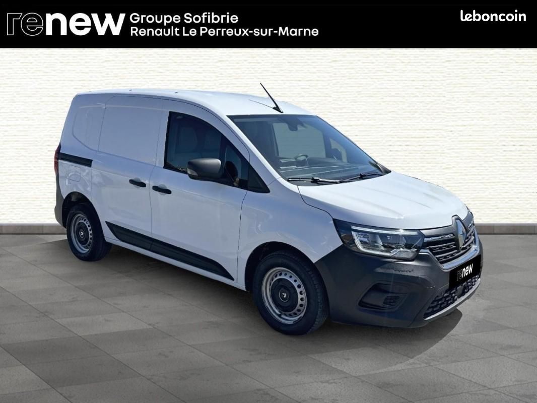 Renault Kangoo Van BLUE DCI 95 GRAND CONFORT- 22 (image 3)