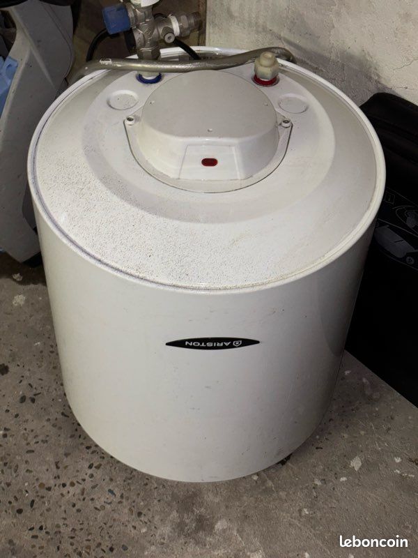 Chauffe-eau (image 2)