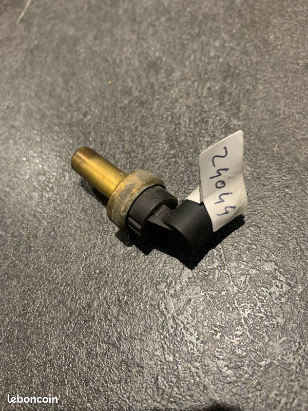 Sonde température Peugeot satelis 125 (image 3)