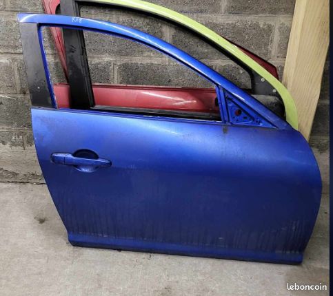 Porte avant droite MAZDA RX8 (image 1)