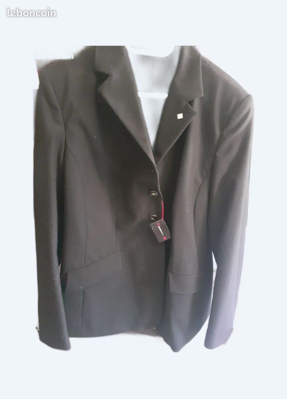 Veste de concours (image 1)