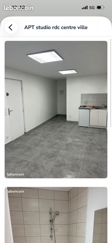 Appartement 1 pièce 30 m² · à Apt · 30 m² · 450 €/mois