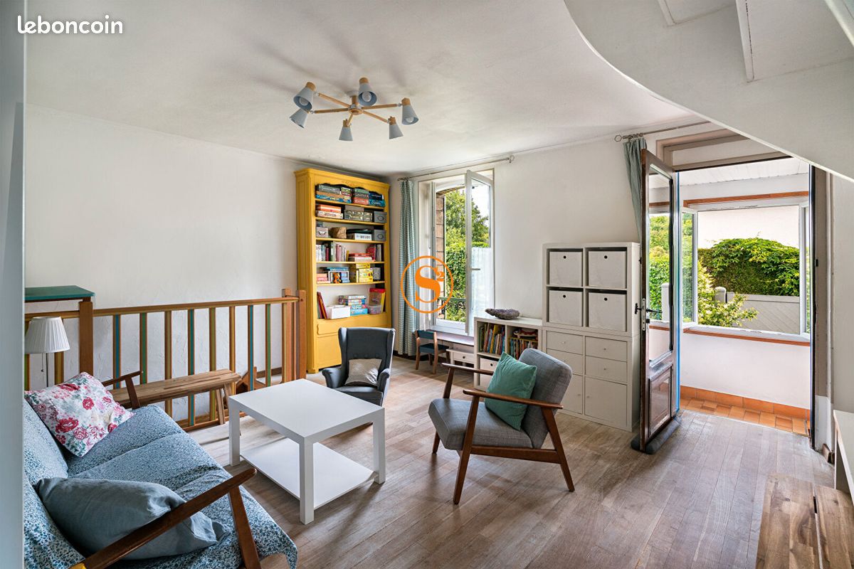 Maison 5 pièces 75 m² (image 2)