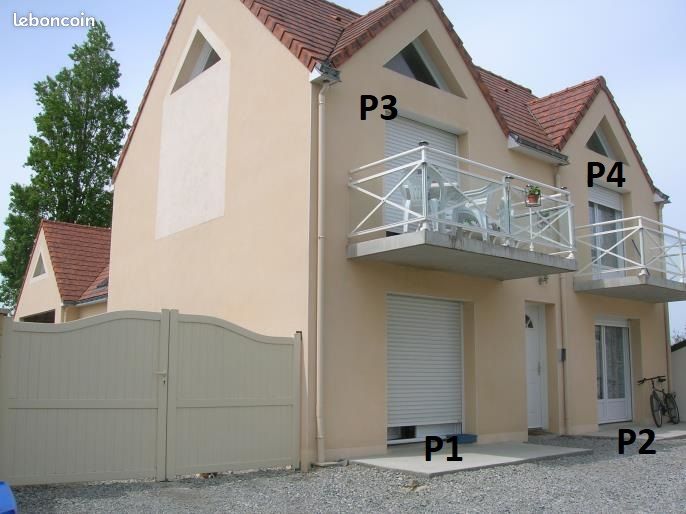 Appartement 2 pièces 26 m² · à Pornichet · 26 m² · 590 €/mois