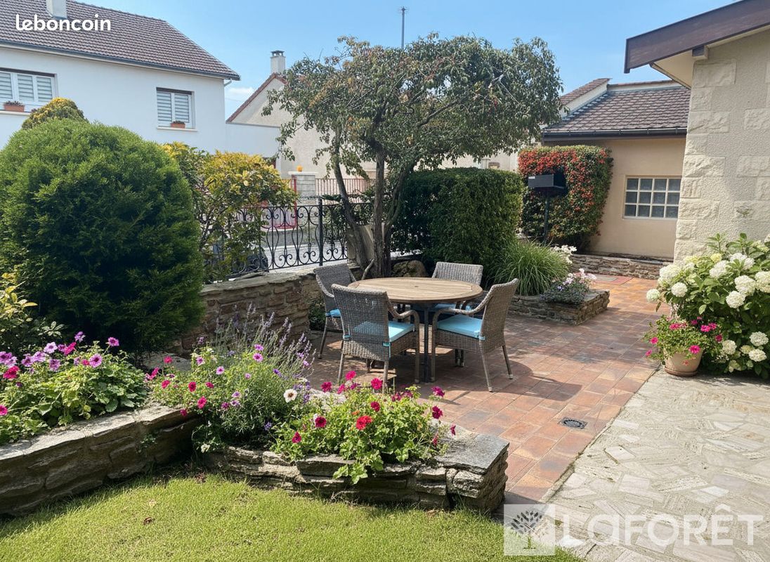 Maison 5 pièces 138 m² · à Reims · 138 m² · 264 900 €