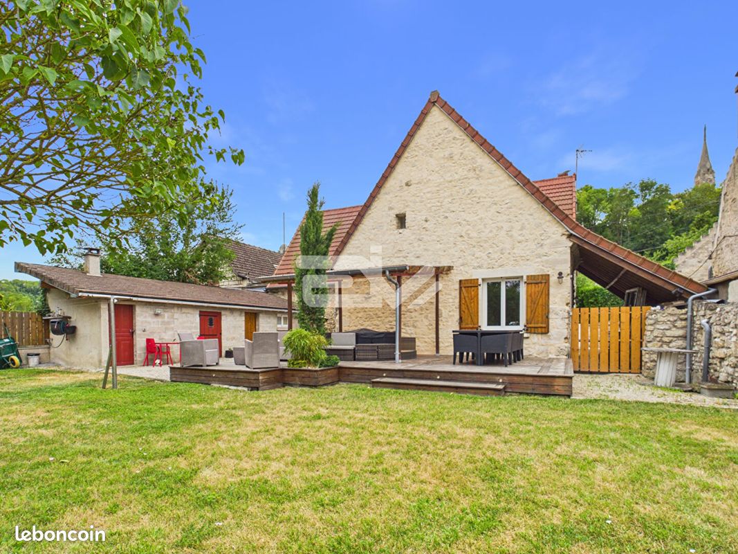 Maison 7 pièces 184 m² · à Braine · 184 m² · 249 900 €