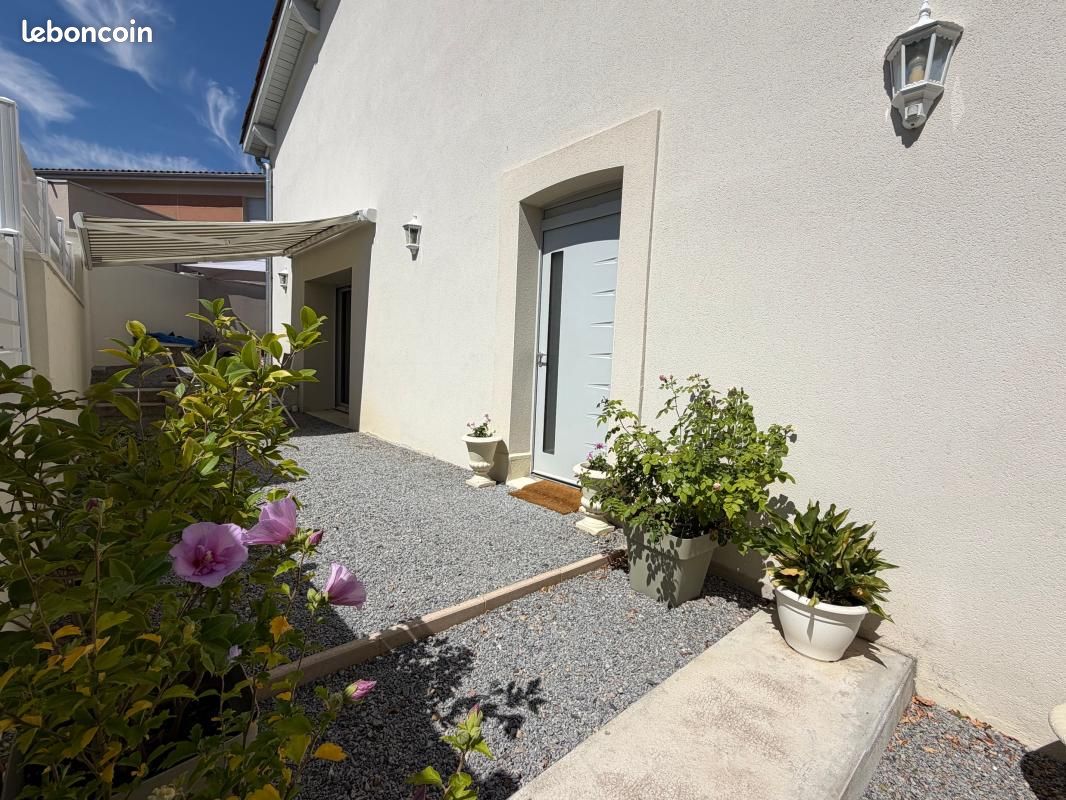 Maison 4 pièces 129 m² · à Lentilly · 129 m² · 390 000 €