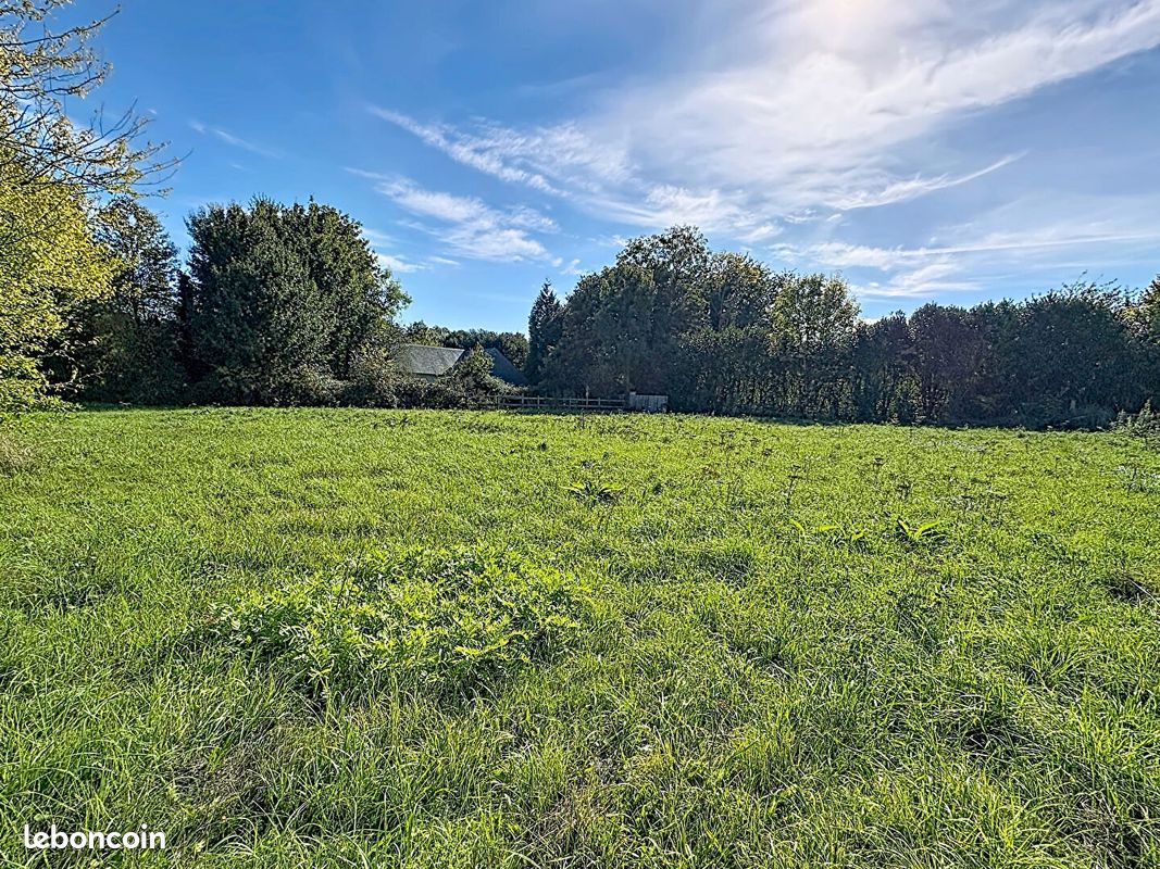 Terrain PONT AUDEMER · à Pont-Audemer · 60 000 €