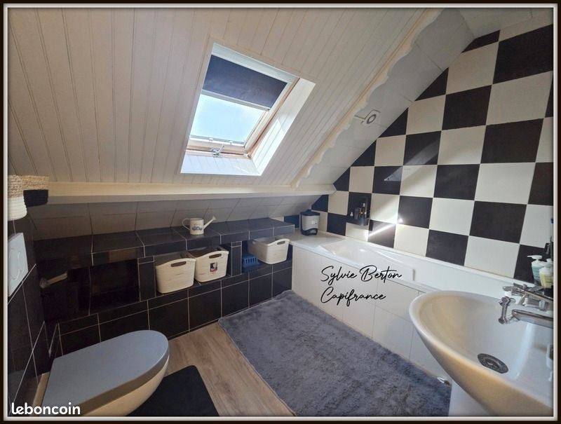 Maison 6 pièces 99 m² (image 14)