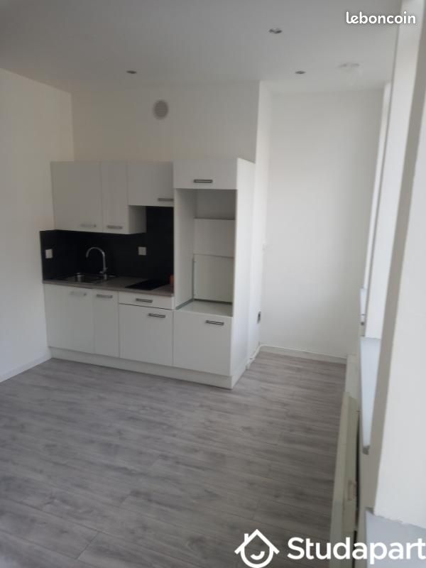 Appartement 1 pièce 26 m² · à Douai · 26 m² · 445 €/mois