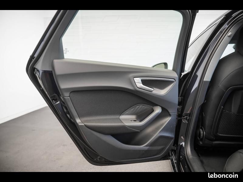 Audi A5 Avant 2.0 e-hybrid 299ch Business Executive quattro S tronic 7 (image 19)