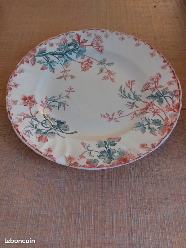 Vaisselle vintage ancienne (image 4)