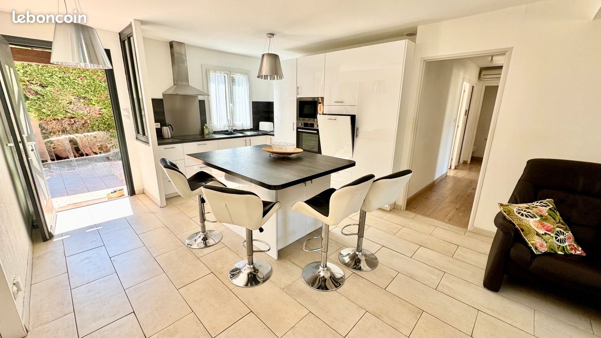 Maison 4 pièces 83 m² · à Hyères · 83 m² · 525 000 €