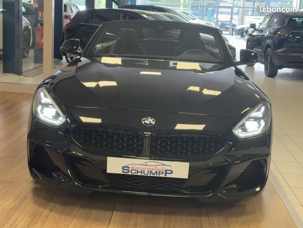 BMW Z4 197CH 20i M Sport / MALUS INCLUS (image 2)