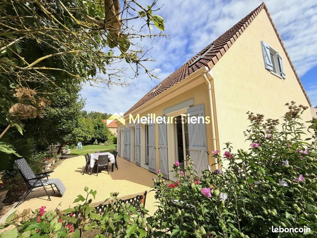 Maison 6 pièces 117 m² · à Auvers-sur-Oise · 117 m² · 399 500 €