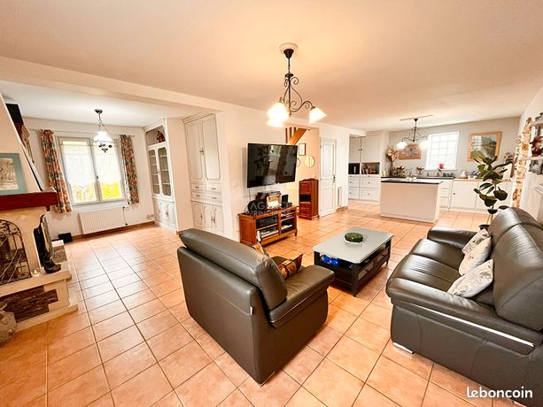 17 Chemin Des Cygnes 95800 Courdimanche www.leboncoin.fr