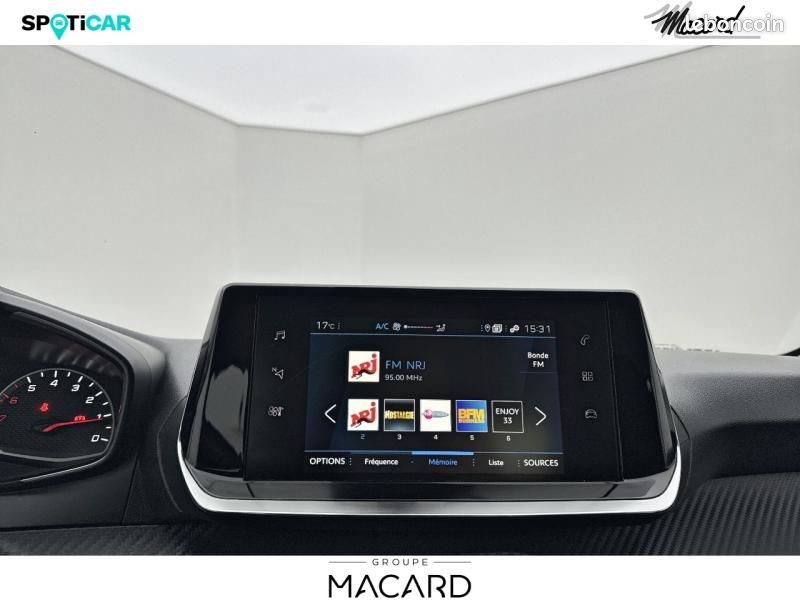 Peugeot 208 Affaire 1.5 BlueHDi 100 Premium (image 17)