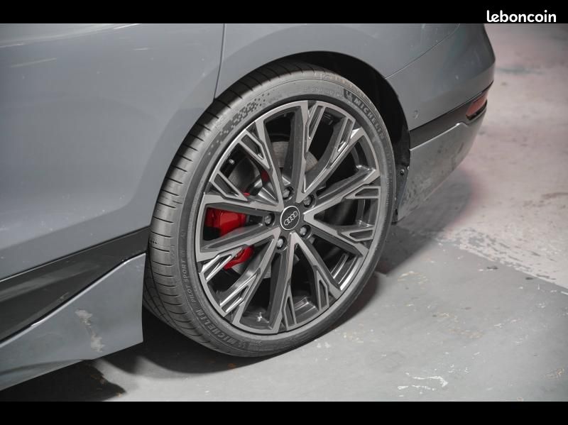 Audi S6 Avant e-tron e-tron 503ch quattro (image 16)