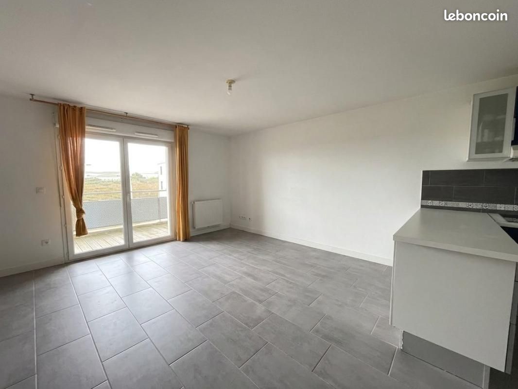 Duplex 3 pièces 64 m² (image 2)