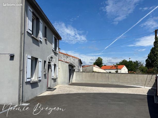 Maison 7 pièces 126 m²
