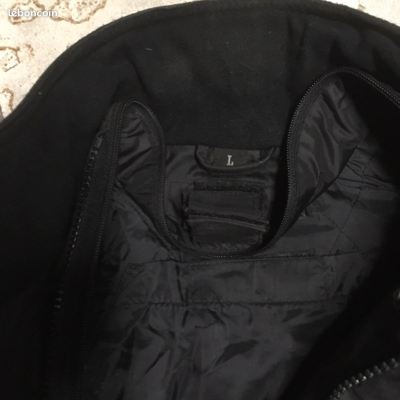 Blouson moto (image 3)