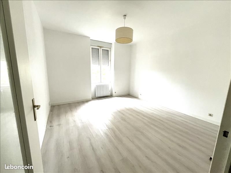 Appartement 2 pièces 45 m² · à Limoges · 45 m² · 479 €/mois