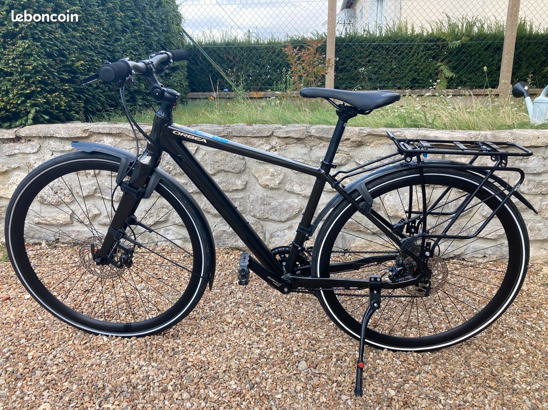 Vélo Orbea vector 20 Vélos