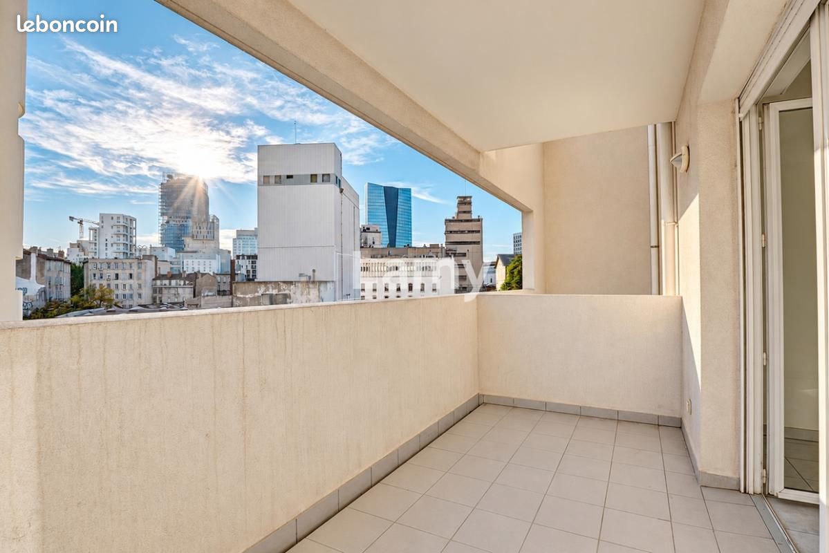 Appartement 2 pièces 41 m² · à Marseille · 41 m² · 95 000 €